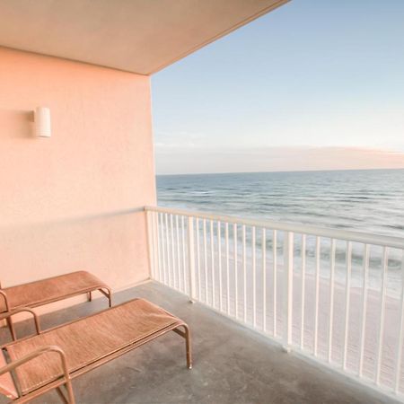 Palazzo 404 Villa Panama City Beach Exterior photo