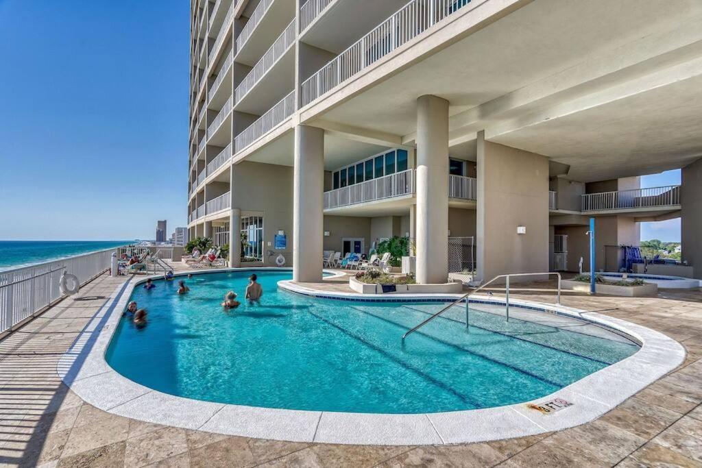 Palazzo 404 Villa Panama City Beach Exterior photo