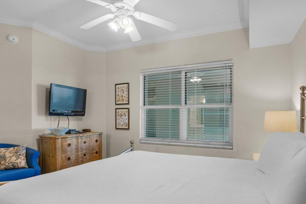 Palazzo 404 Villa Panama City Beach Exterior photo