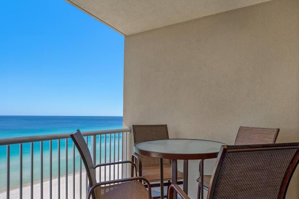 Palazzo 404 Villa Panama City Beach Exterior photo