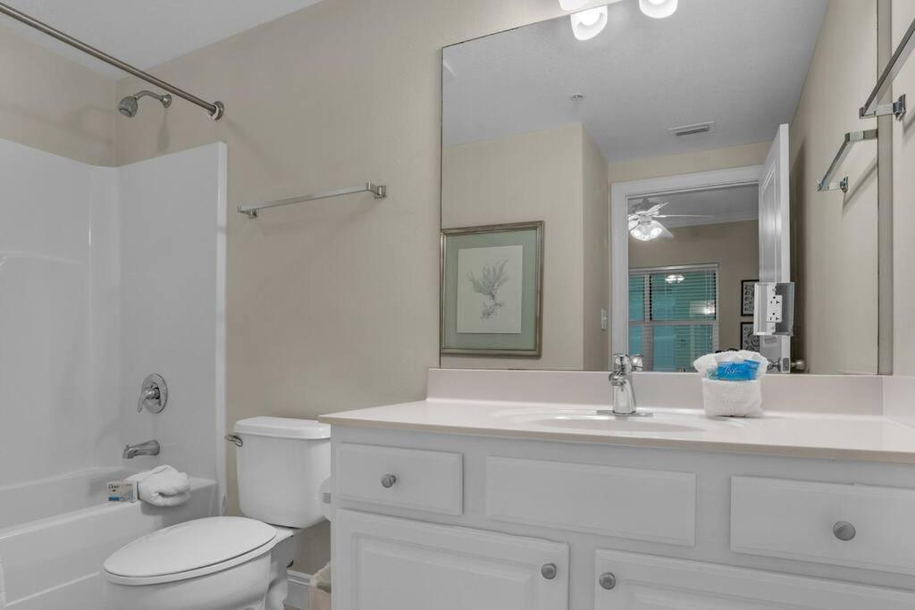 Palazzo 404 Villa Panama City Beach Exterior photo