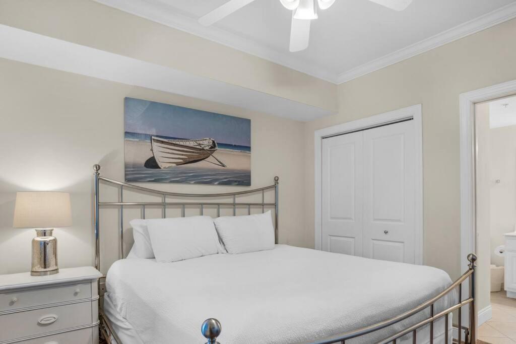 Palazzo 404 Villa Panama City Beach Exterior photo