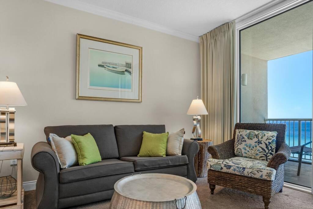 Palazzo 404 Villa Panama City Beach Exterior photo